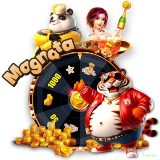 APP oficial da 7games para mobile