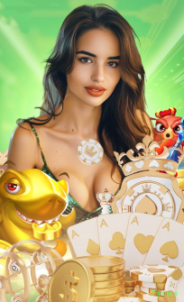 Cassino ao vivo da 7games com dealers reais
