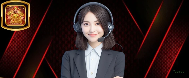 Cassino ao vivo da 7games com dealers reais