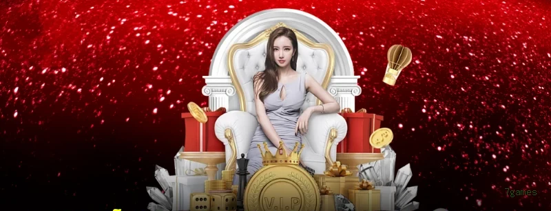 Plataforma completa da 7games com todos os jogos