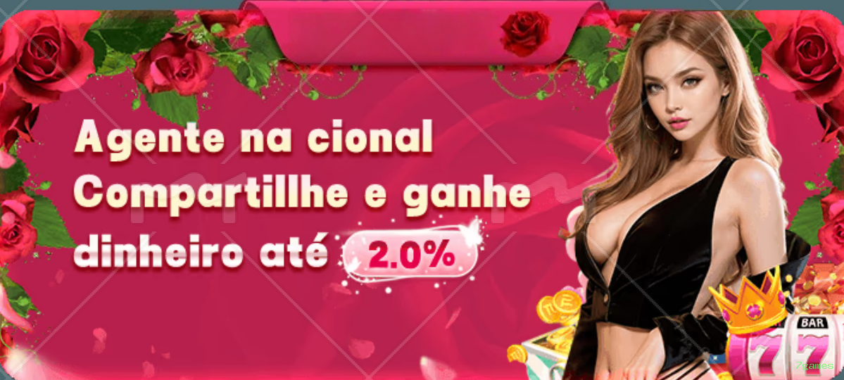 Canal oficial da 7games no Telegram