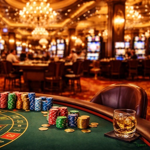 Canal oficial da 7games no Telegram