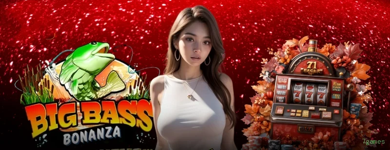 Ganhe prêmios incríveis na 7games